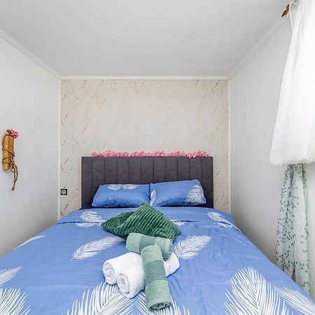 Holiday House Depope Skrbčići 외부 사진