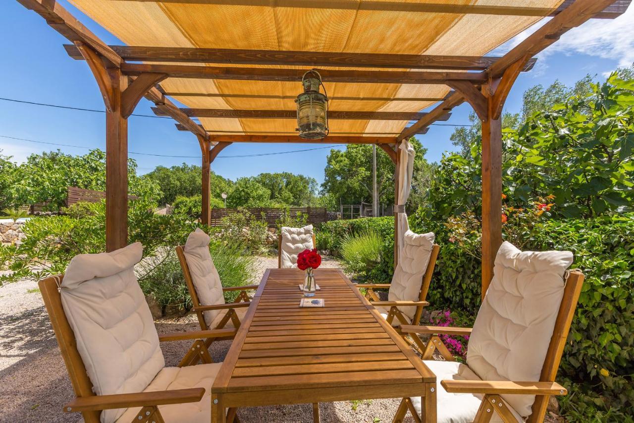Holiday House Depope Skrbčići 외부 사진