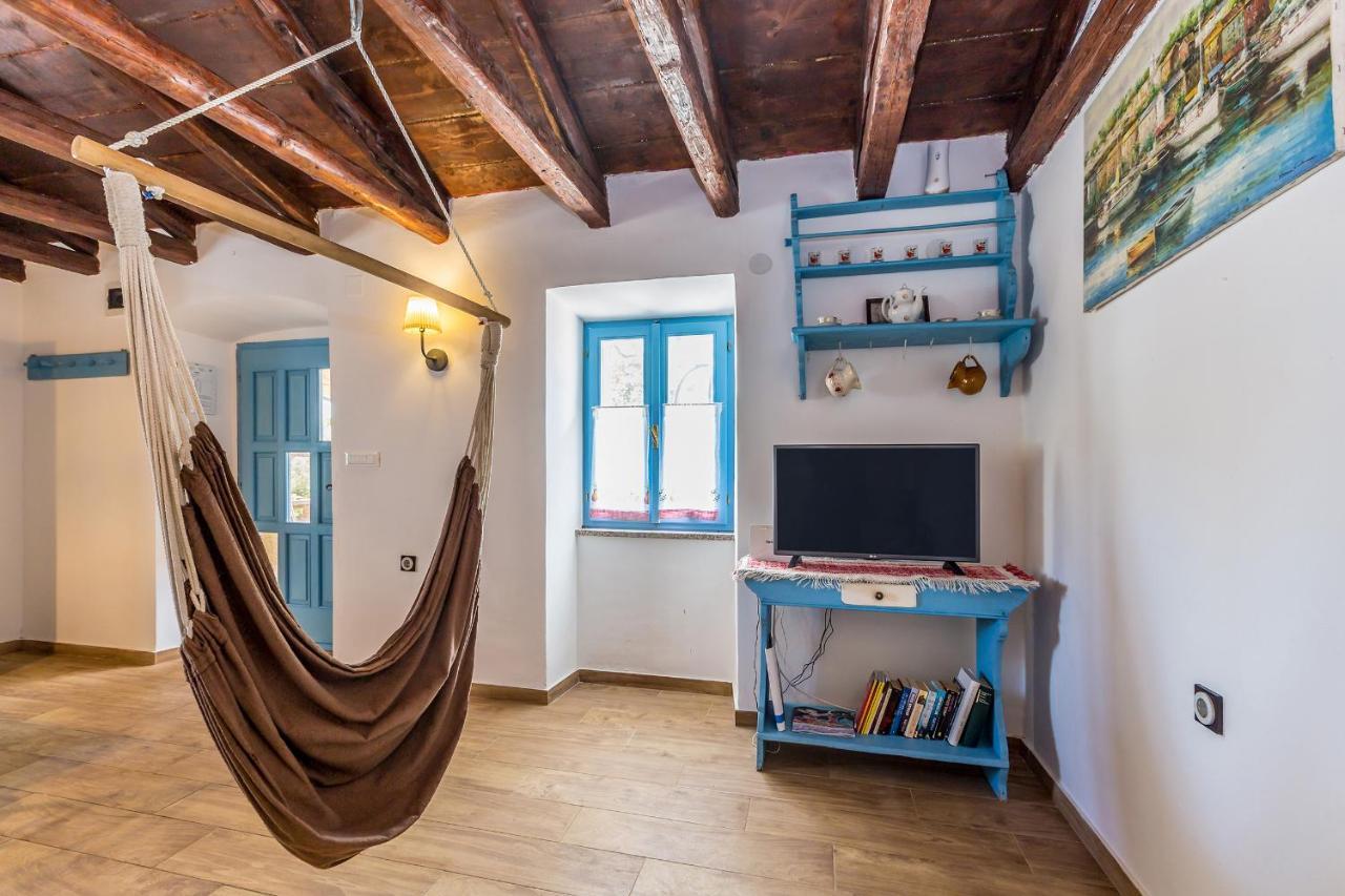 Holiday House Depope Skrbčići 외부 사진