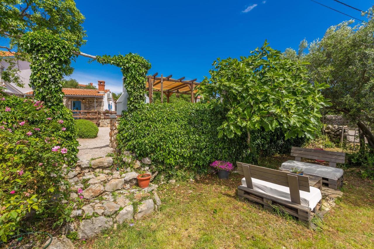 Holiday House Depope Skrbčići 외부 사진