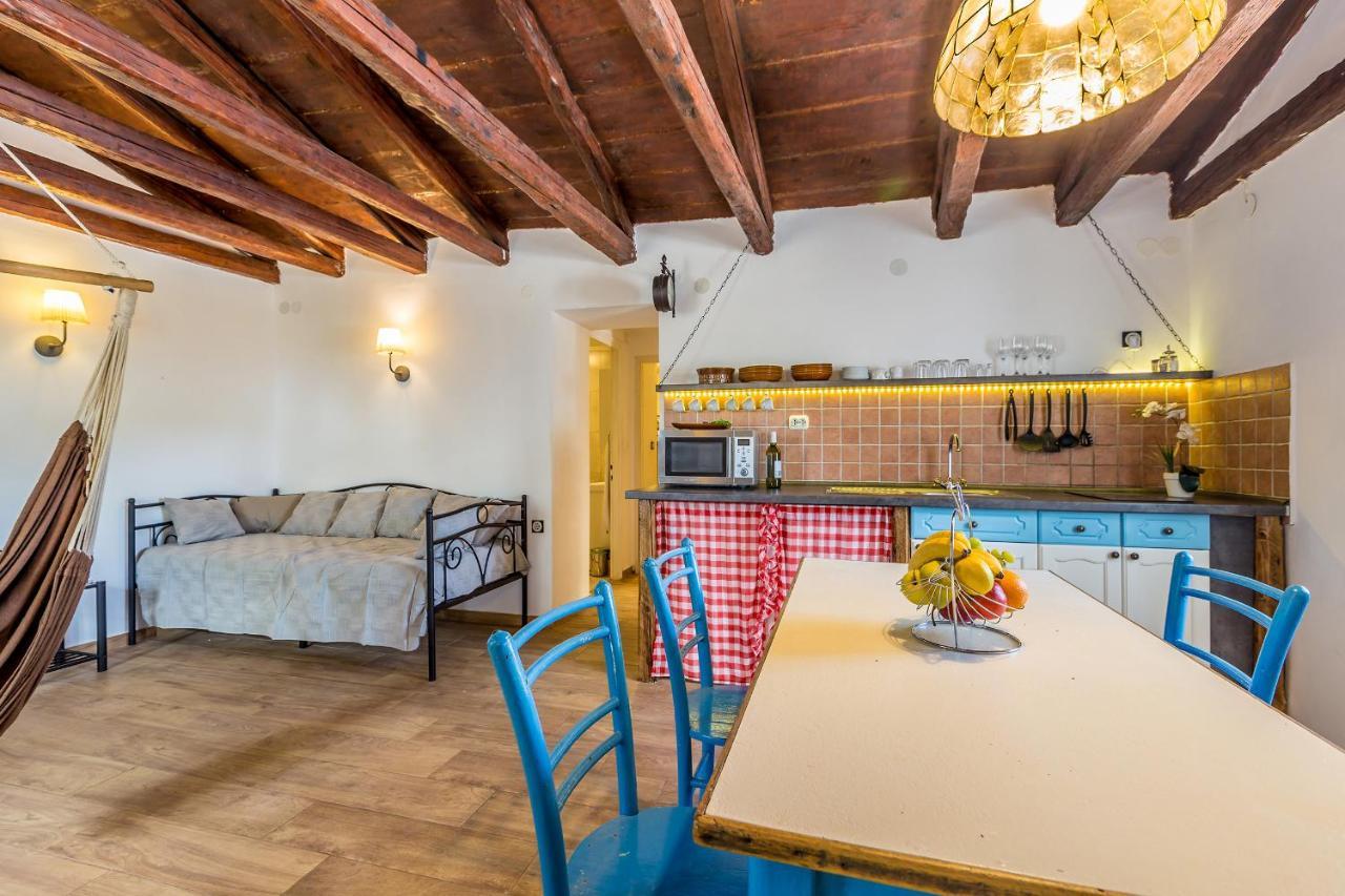 Holiday House Depope Skrbčići 외부 사진