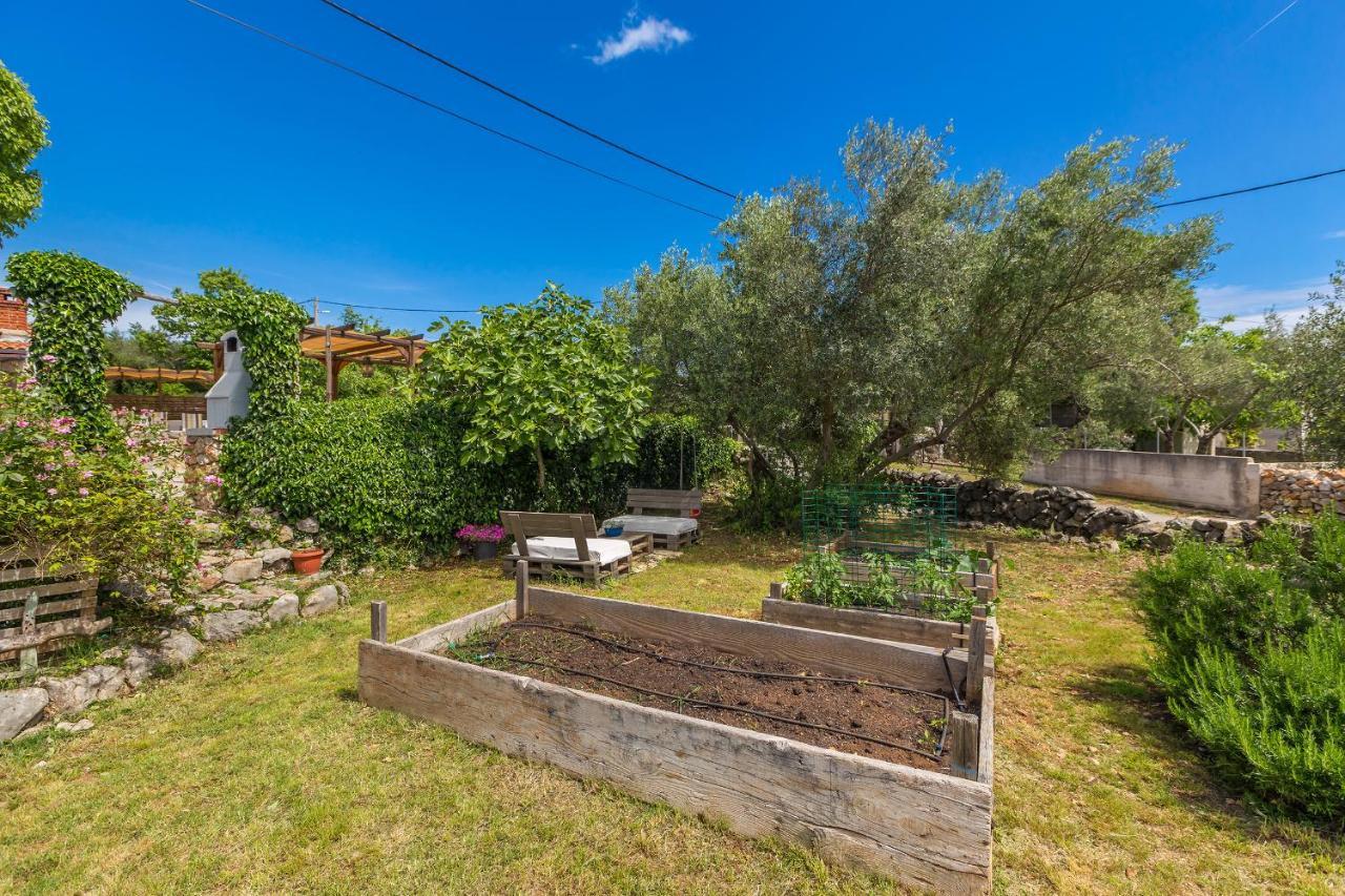 Holiday House Depope Skrbčići 외부 사진