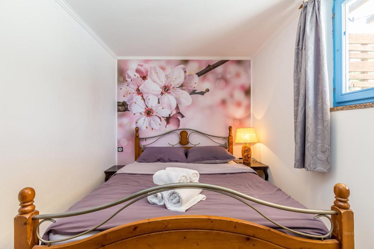 Holiday House Depope Skrbčići 외부 사진
