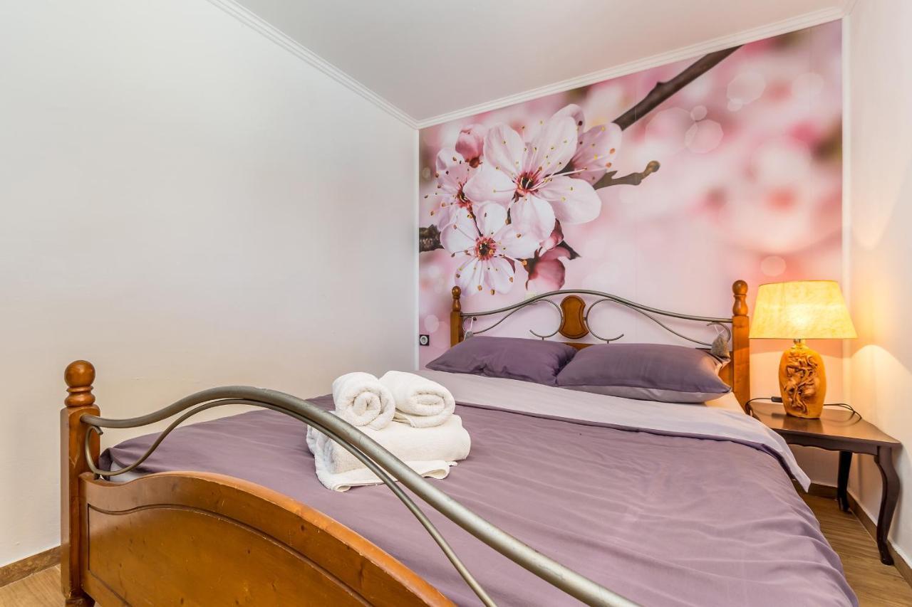 Holiday House Depope Skrbčići 외부 사진