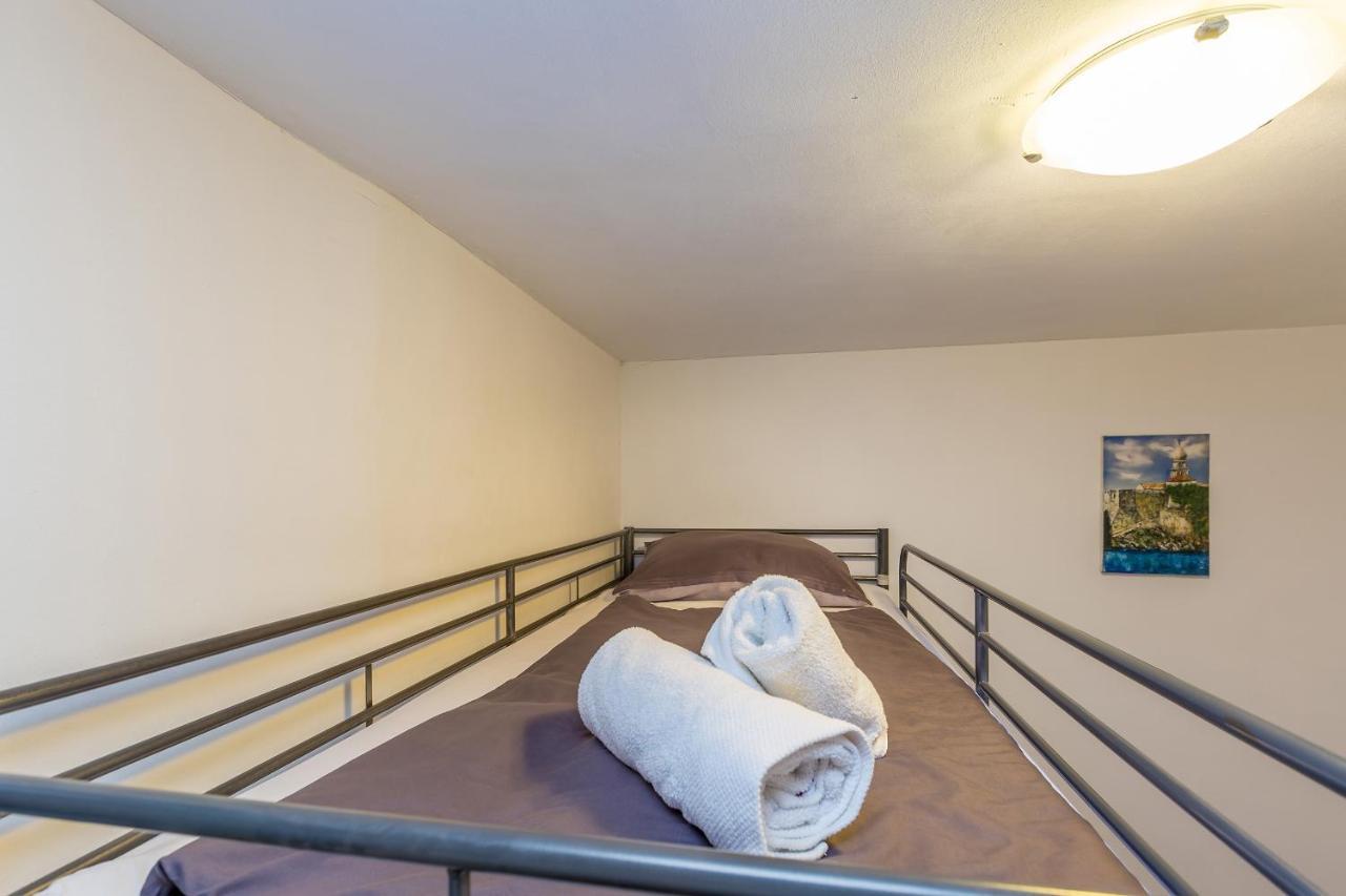 Holiday House Depope Skrbčići 외부 사진