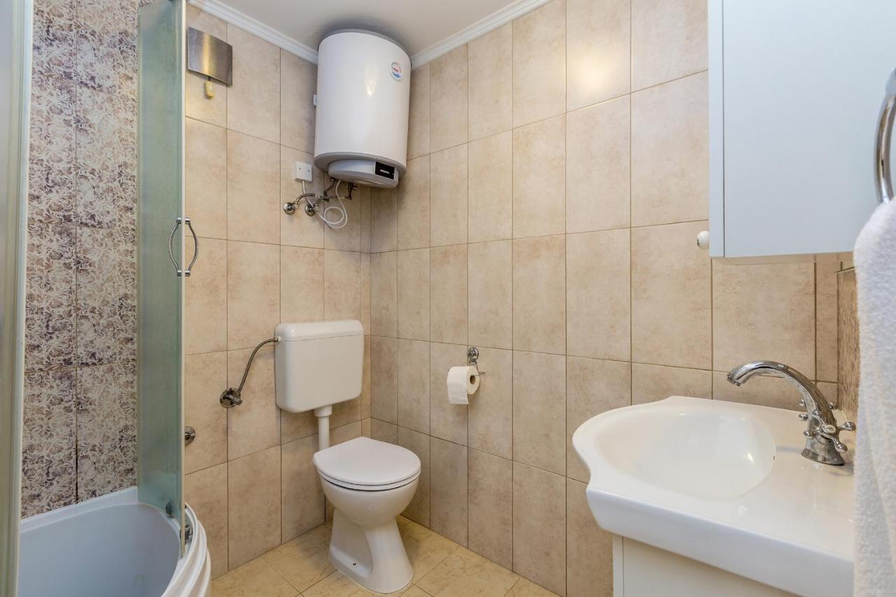 Holiday House Depope Skrbčići 외부 사진