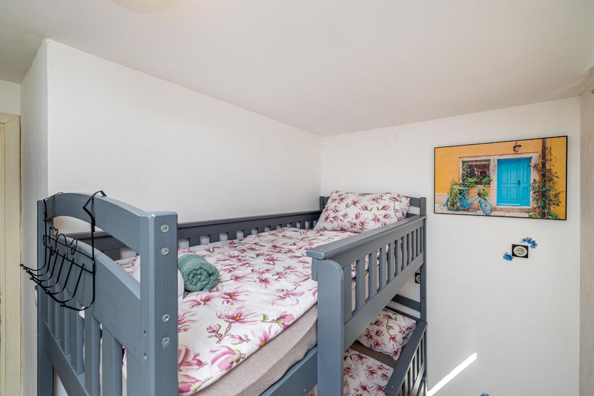 Holiday House Depope Skrbčići 외부 사진