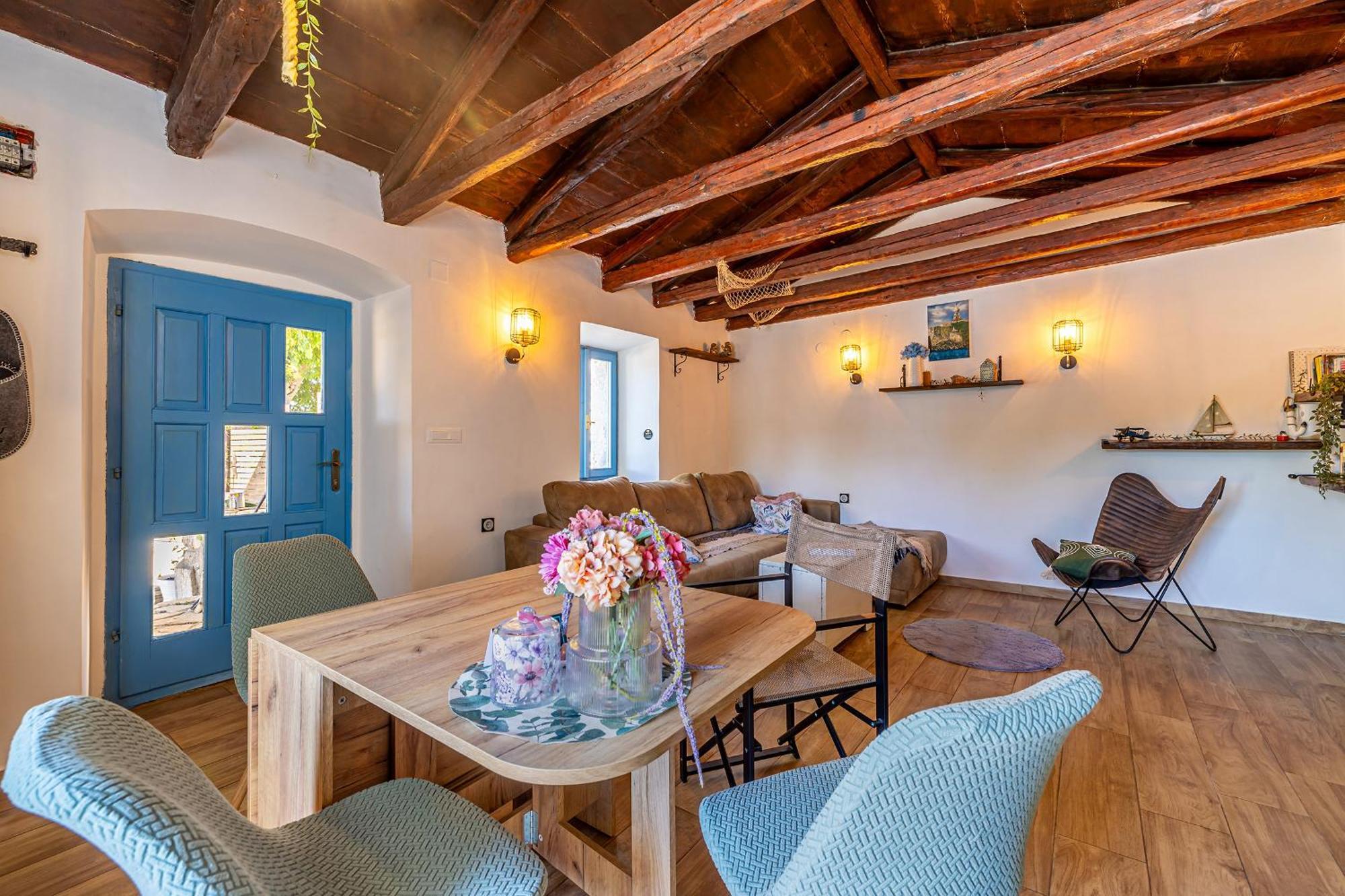 Holiday House Depope Skrbčići 외부 사진