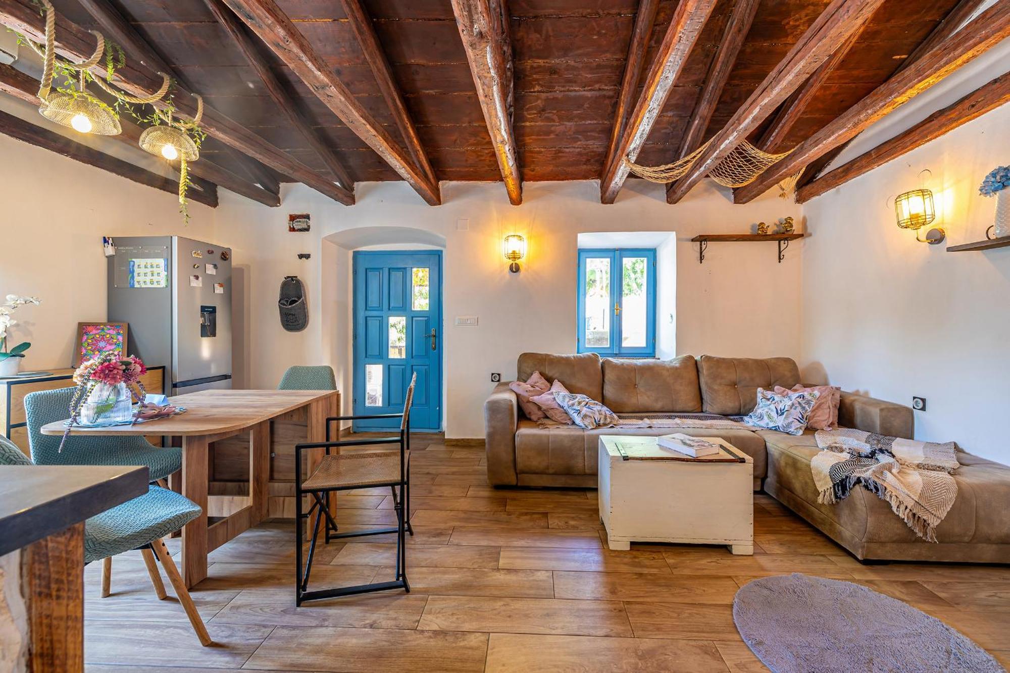 Holiday House Depope Skrbčići 외부 사진