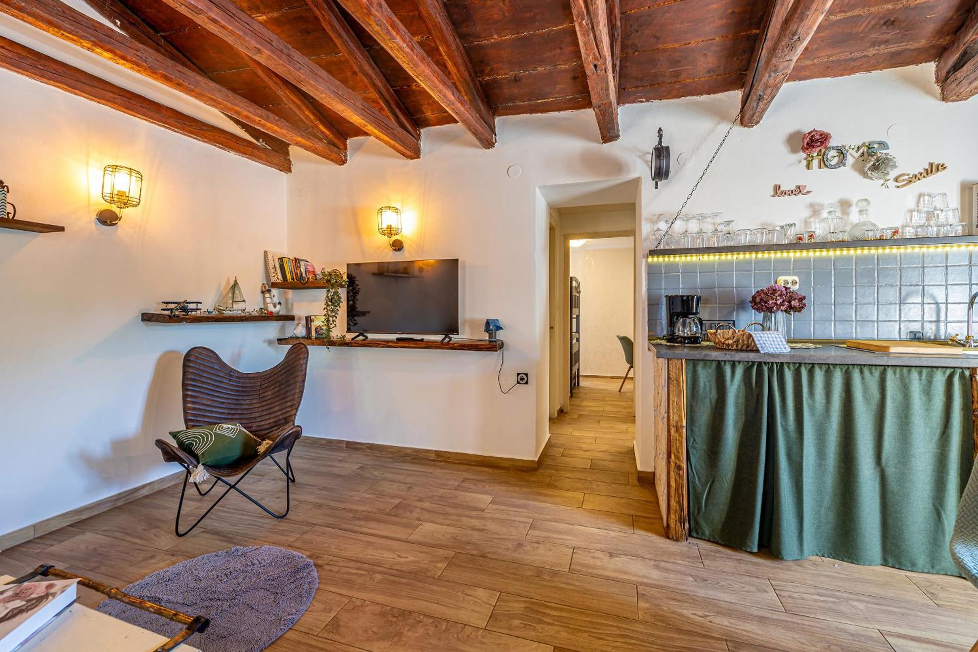 Holiday House Depope Skrbčići 외부 사진