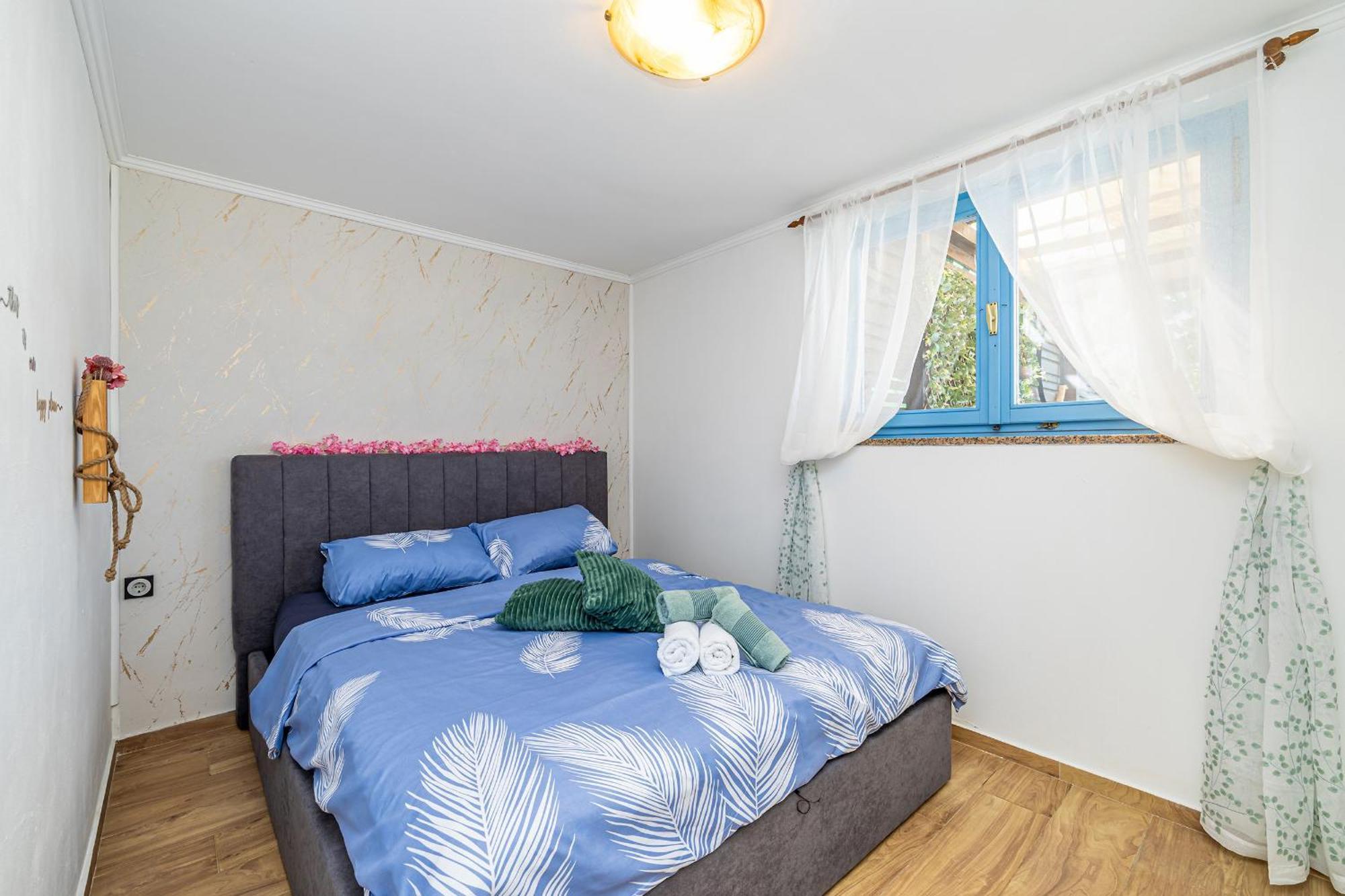 Holiday House Depope Skrbčići 외부 사진