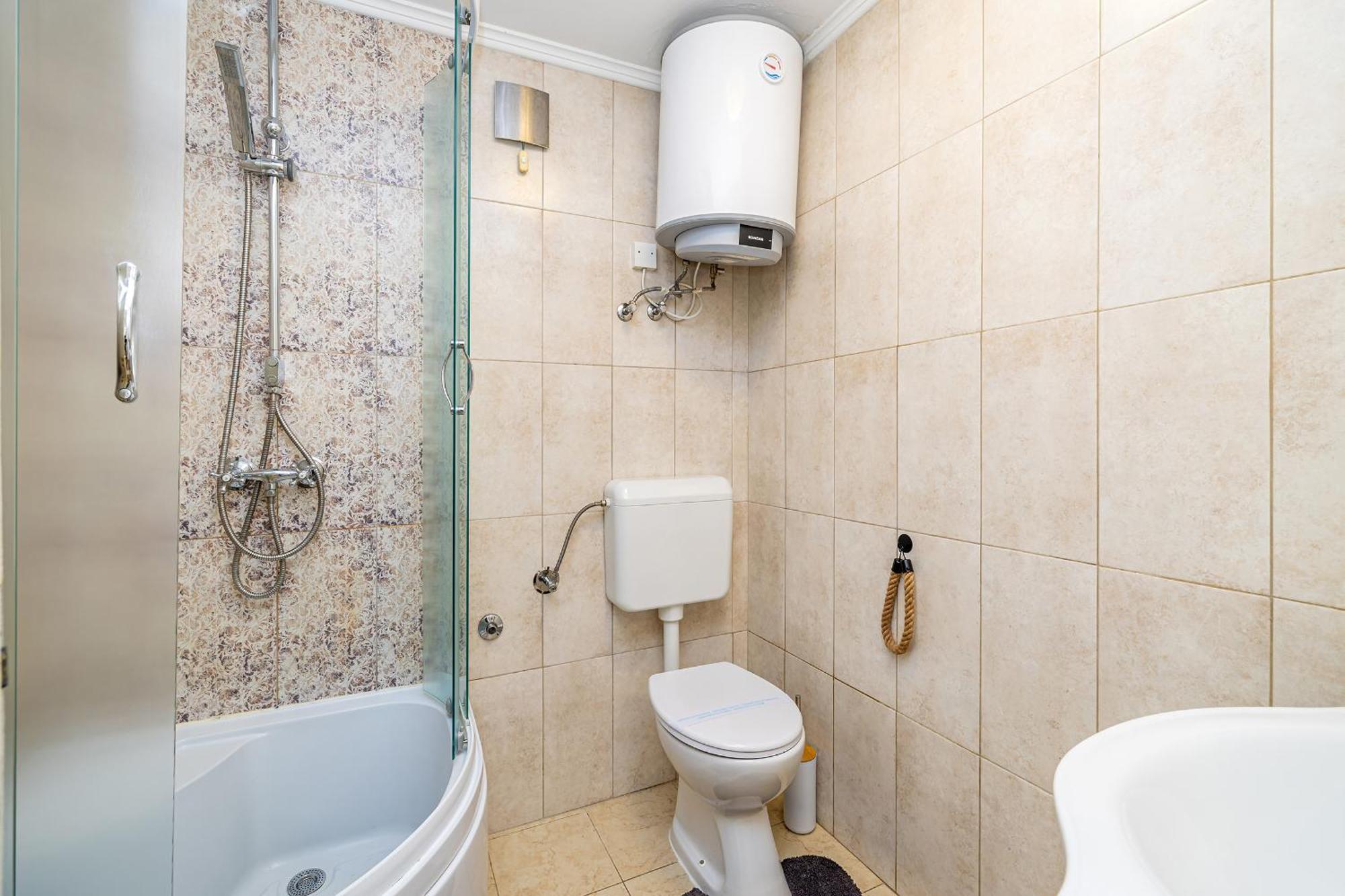 Holiday House Depope Skrbčići 외부 사진