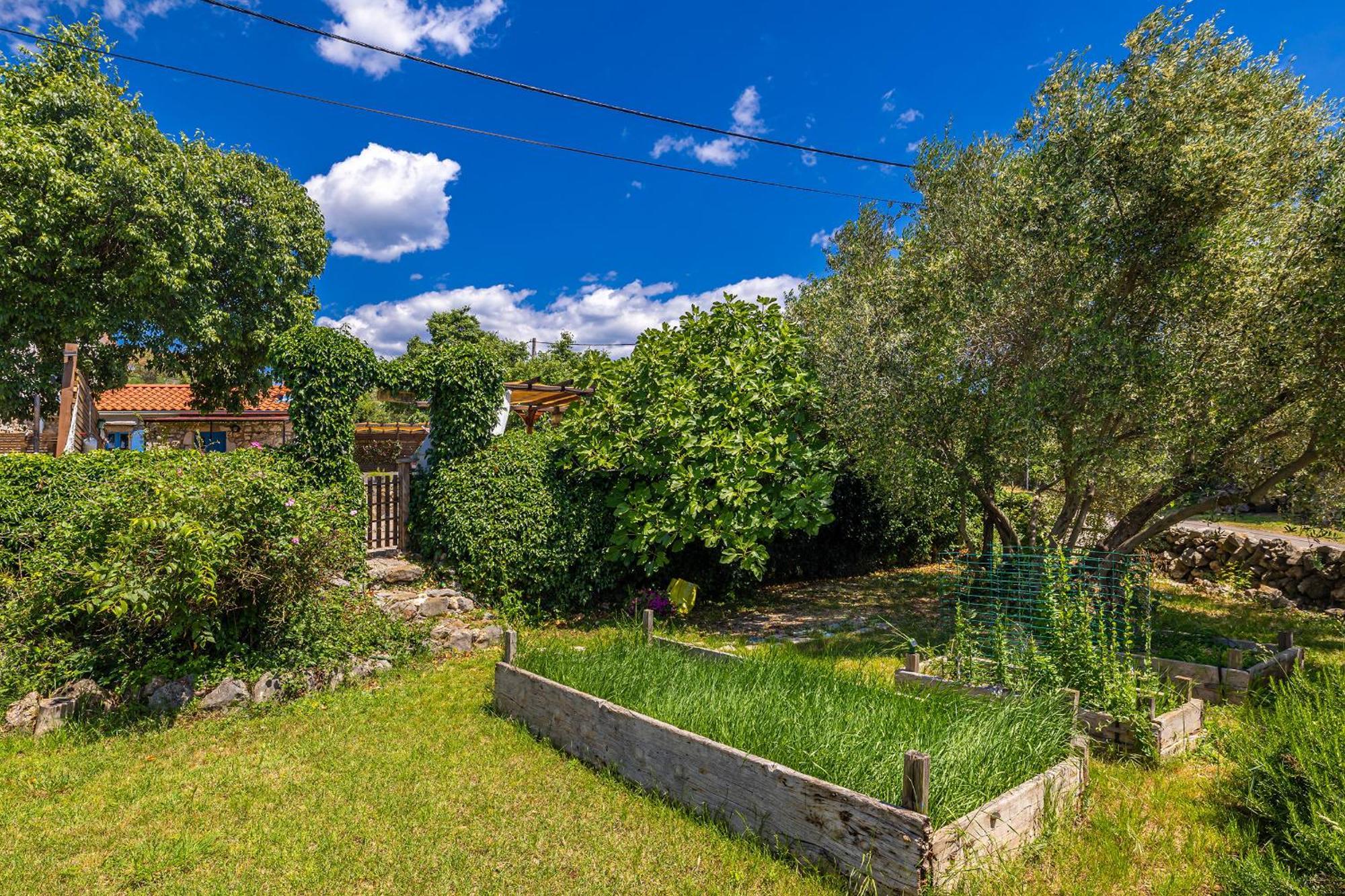 Holiday House Depope Skrbčići 외부 사진