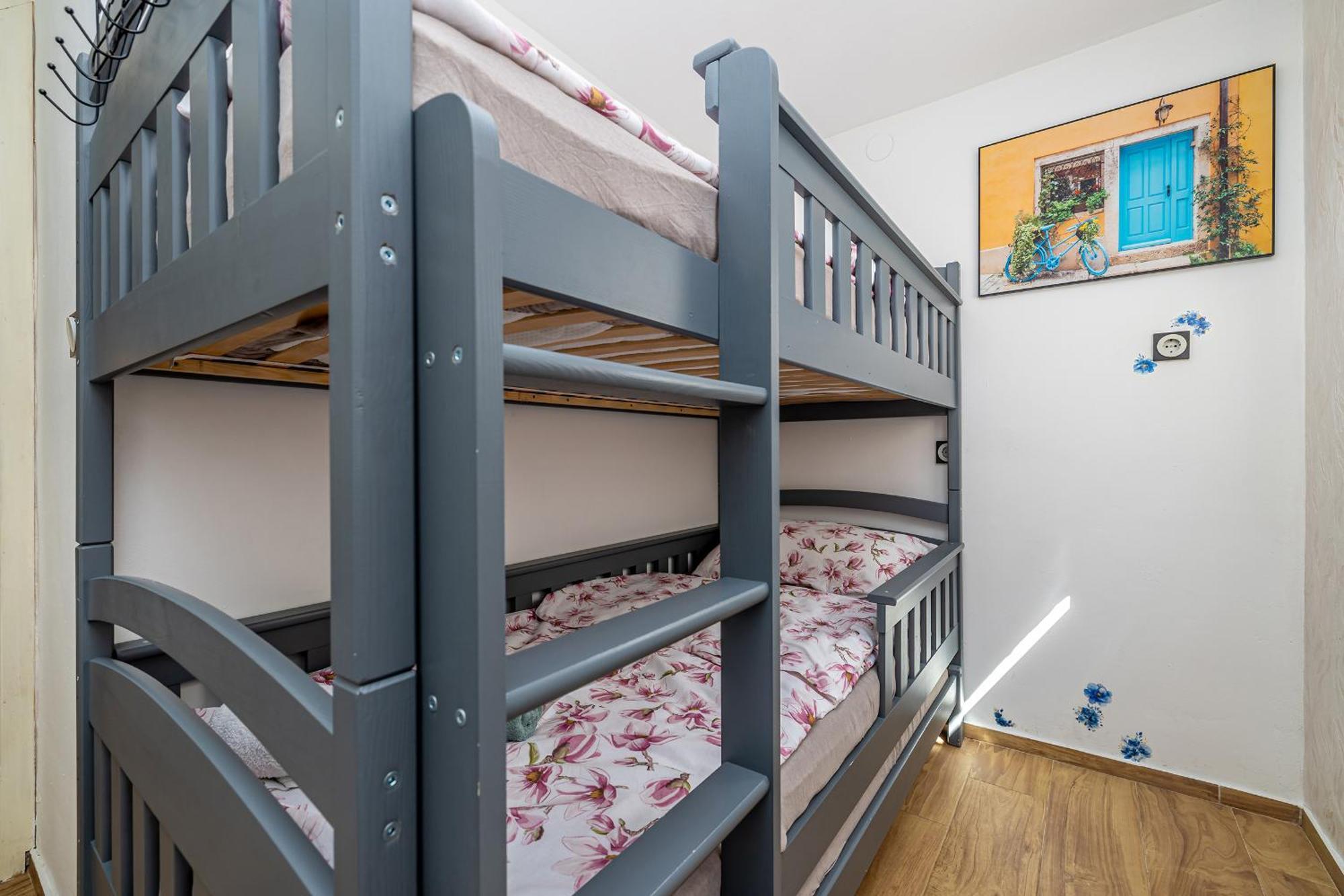 Holiday House Depope Skrbčići 외부 사진