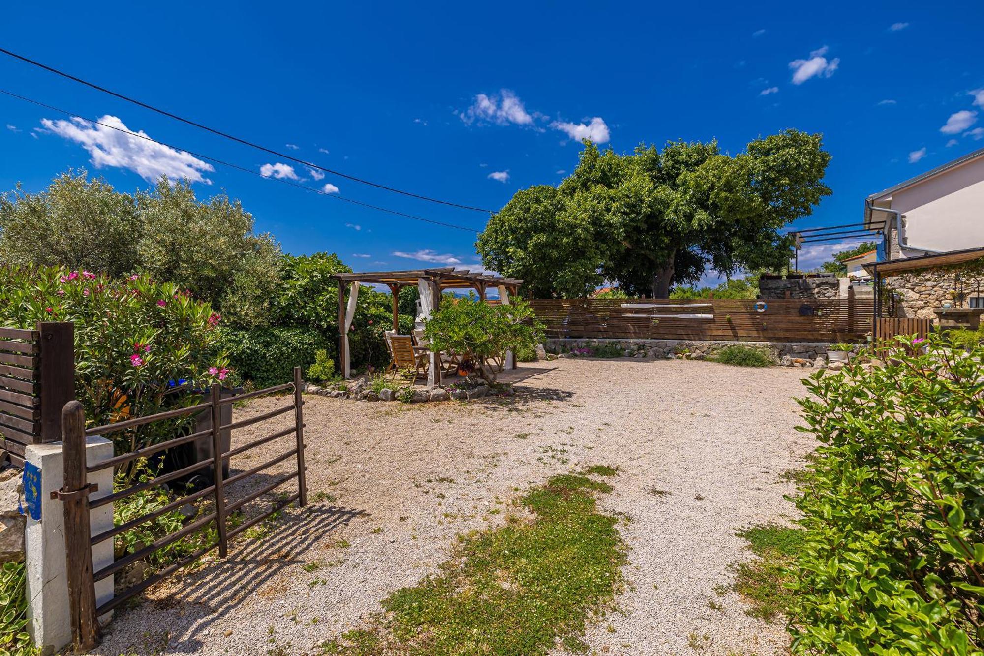 Holiday House Depope Skrbčići 외부 사진