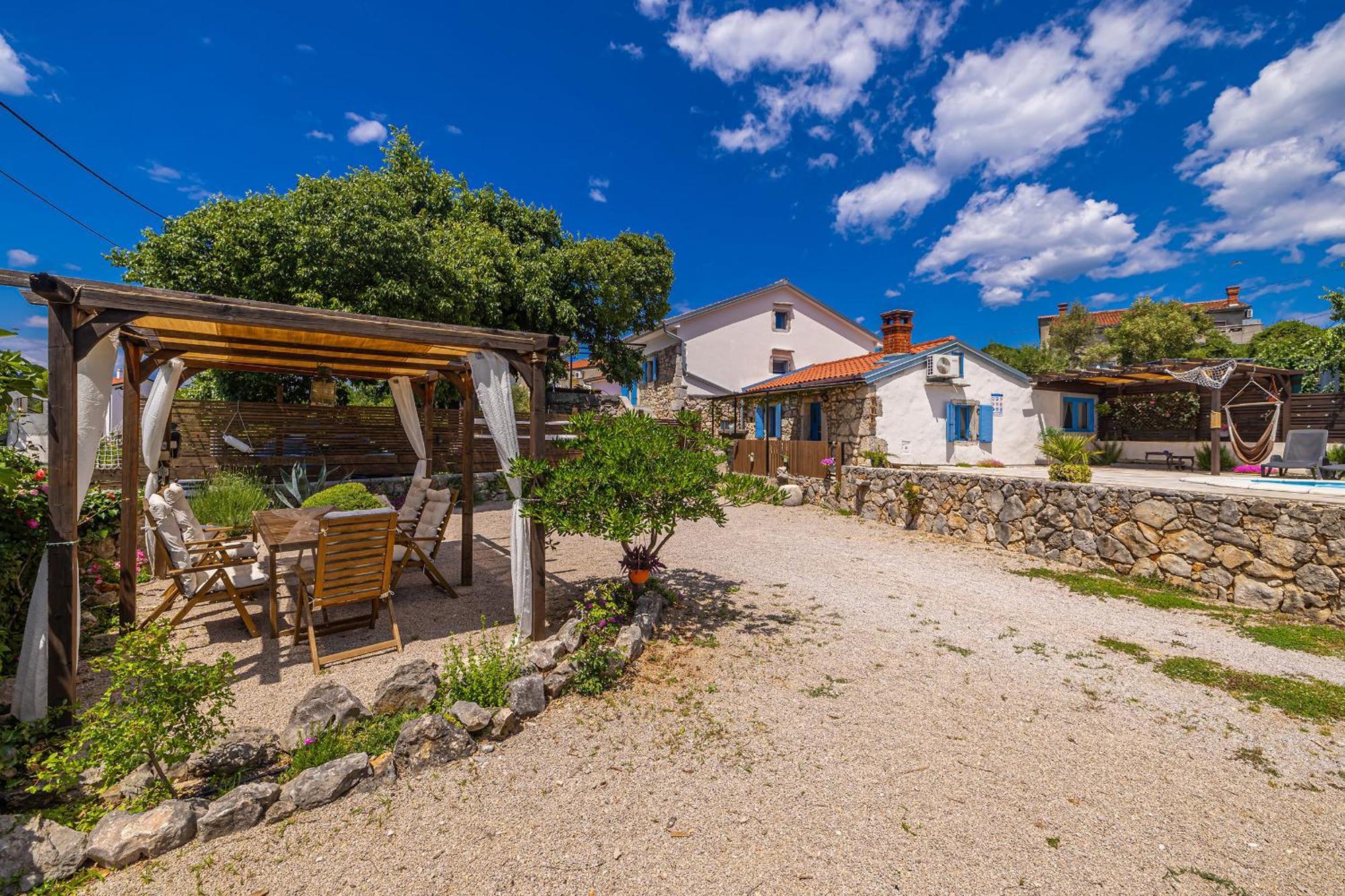 Holiday House Depope Skrbčići 외부 사진